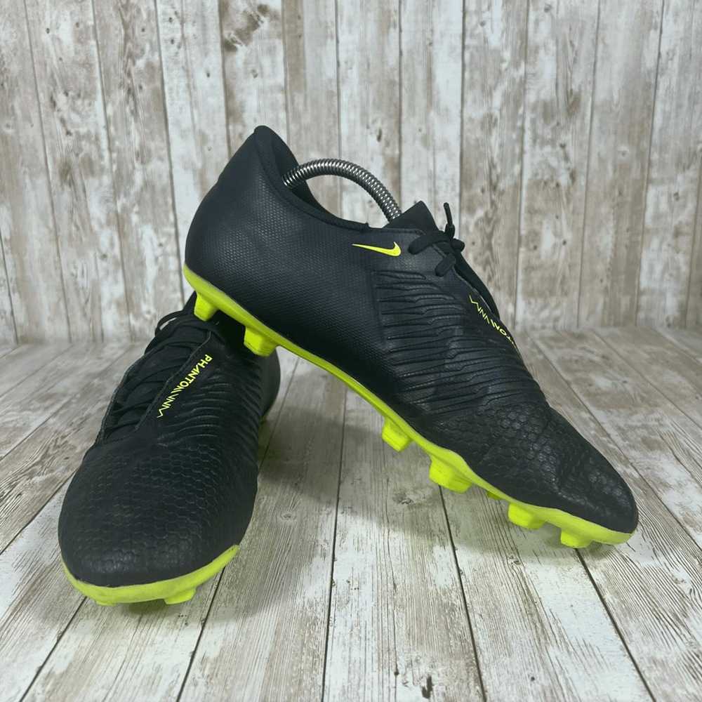 Nike Nike phantom venom soccer cleats men’s 10.5 - image 6