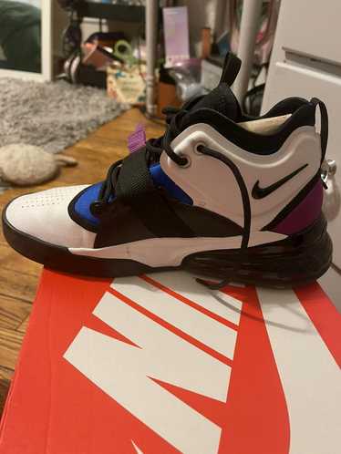 Nike Nike Air Force 270(GS) - image 1