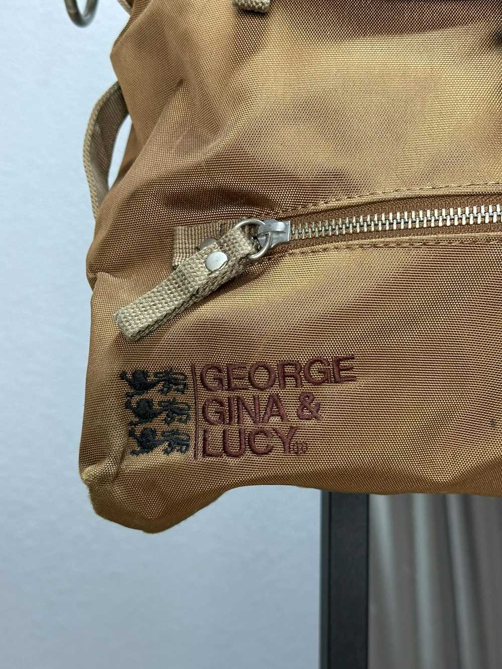 Japanese Brand × Streetwear × Vintage Vintage Geo… - image 4