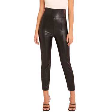 Amanda Uprichard Amanda Uprichard vegan leather le