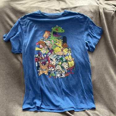 Nickelodeon shirt - image 1