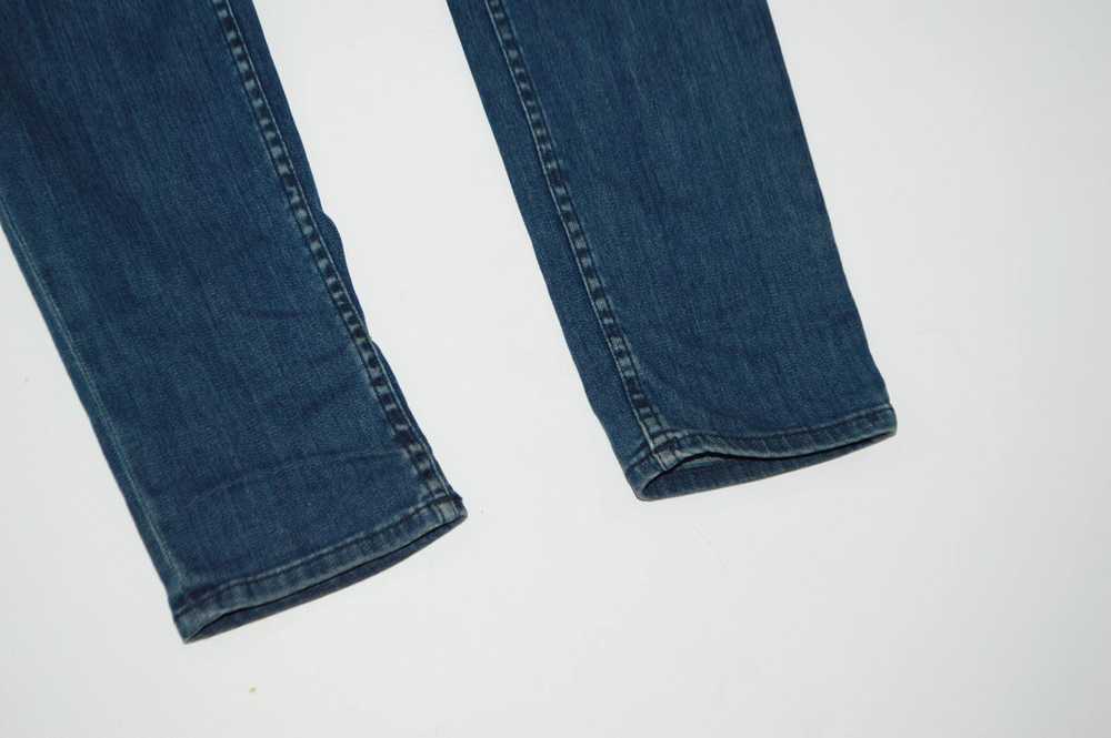 Acne Studios Acne Studios Flex S Atlantis Skinny … - image 4