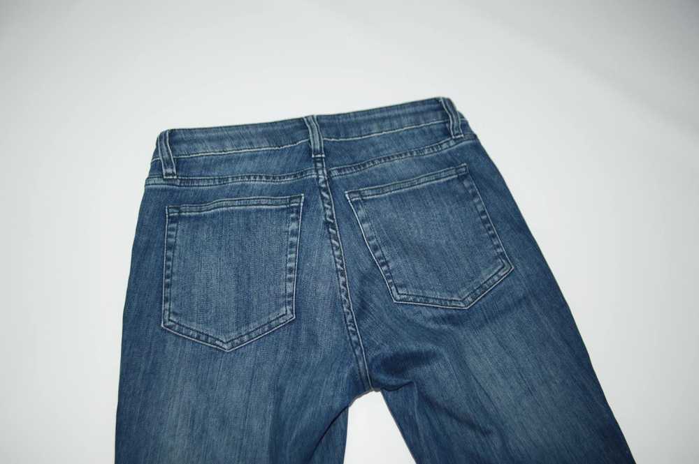 Acne Studios Acne Studios Flex S Atlantis Skinny … - image 8