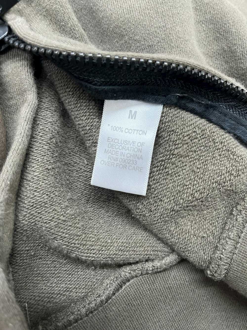 Fear of God FOG Essentials Hoodie - image 2