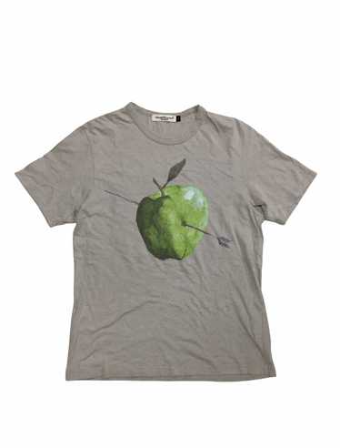 Undercover Undercover target apple tee - image 1
