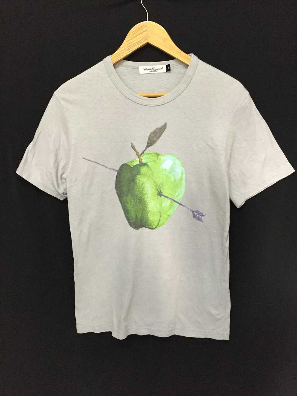 Undercover Undercover target apple tee - image 2