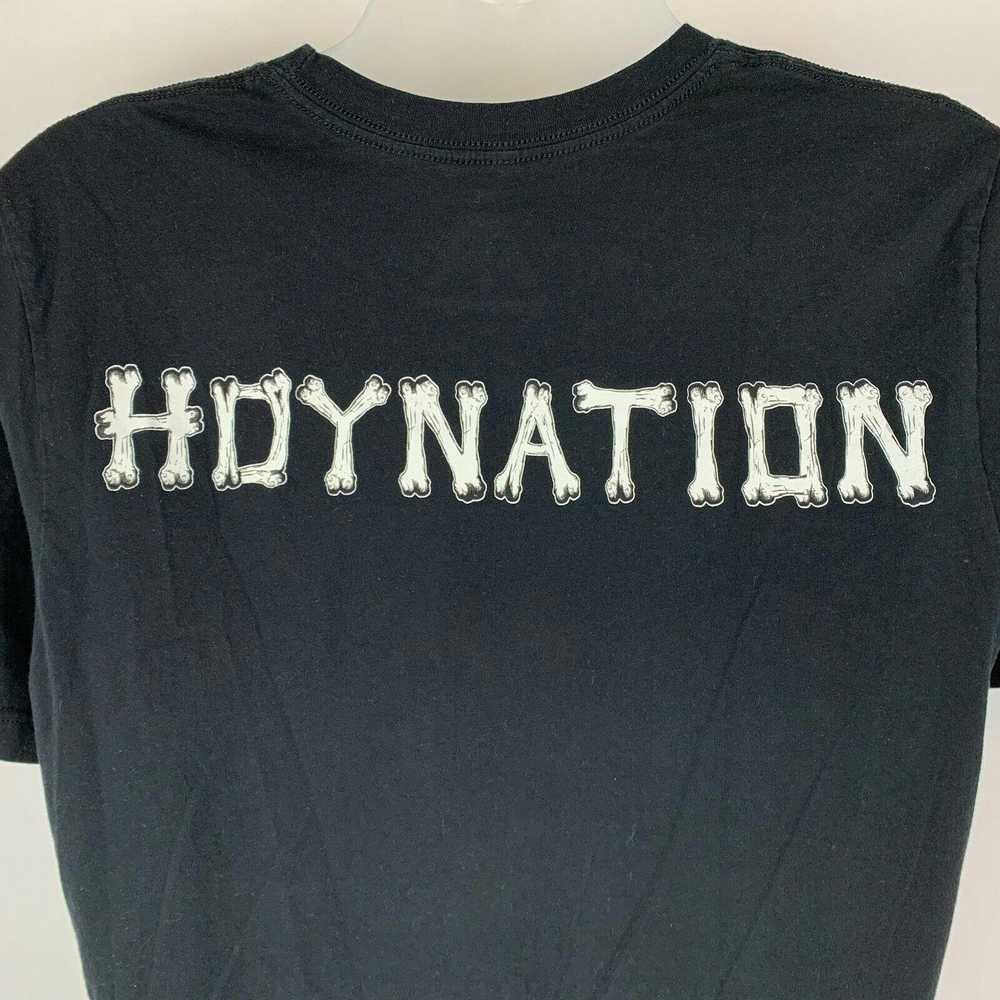 Other HDYNATION Flosstradamus T Shirt Large Elect… - image 5