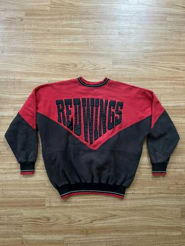 NHL × Sportswear × Vintage Vintage NHL Detroit Red