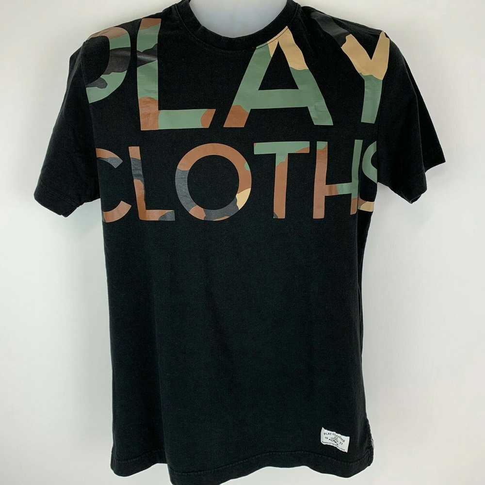 Play Cloths Play Cloths Our Gang 77 T Shirt Mediu… - image 2