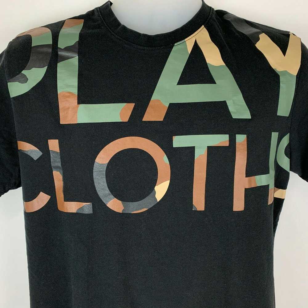 Play Cloths Play Cloths Our Gang 77 T Shirt Mediu… - image 4
