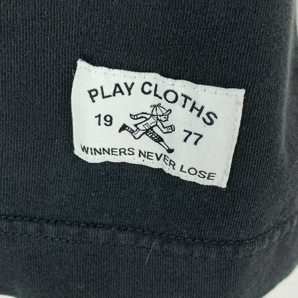 Play Cloths Play Cloths Our Gang 77 T Shirt Mediu… - image 6