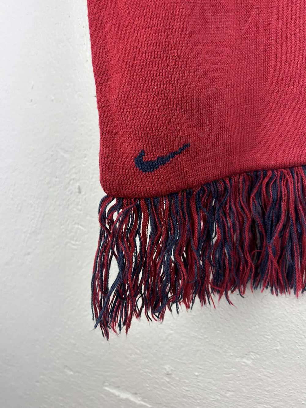 F.C. Barcelona × Nike × Soccer Jersey Vintage Nik… - image 5