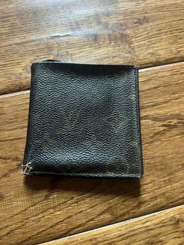 Louis Vuitton Louis Vuitton Bi Fold