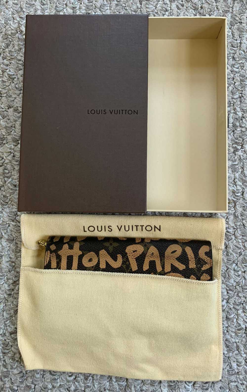 Louis Vuitton × Stephen Sprouse S/S 2001 Louis Vu… - image 10