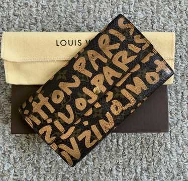 Louis Vuitton × Stephen Sprouse S/S 2001 Louis Vu… - image 1