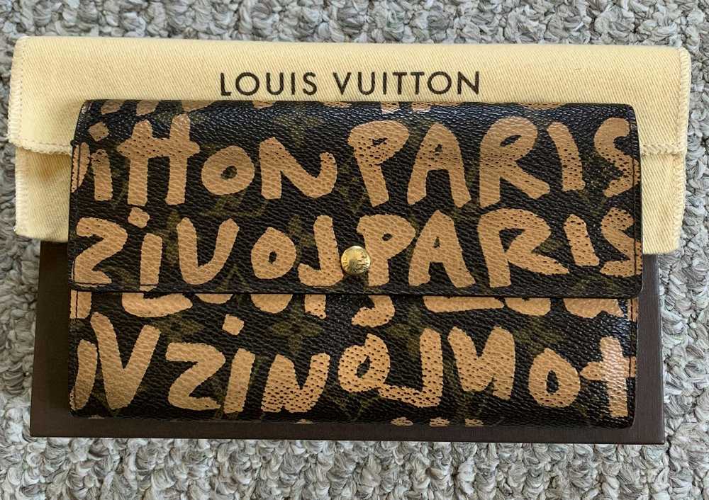 Louis Vuitton × Stephen Sprouse S/S 2001 Louis Vu… - image 2