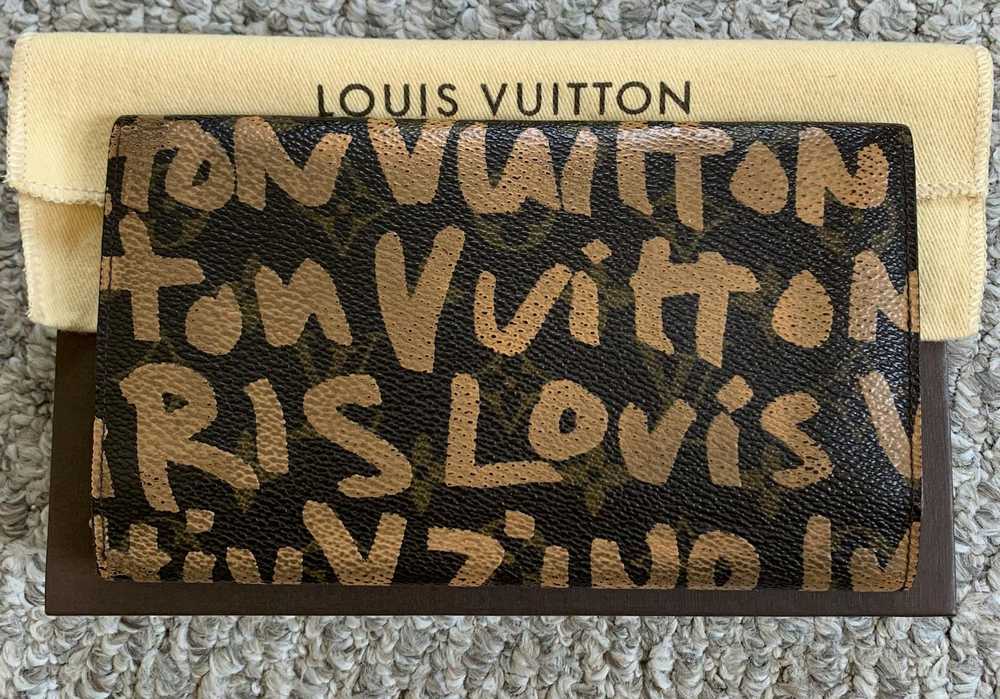 Louis Vuitton × Stephen Sprouse S/S 2001 Louis Vu… - image 3