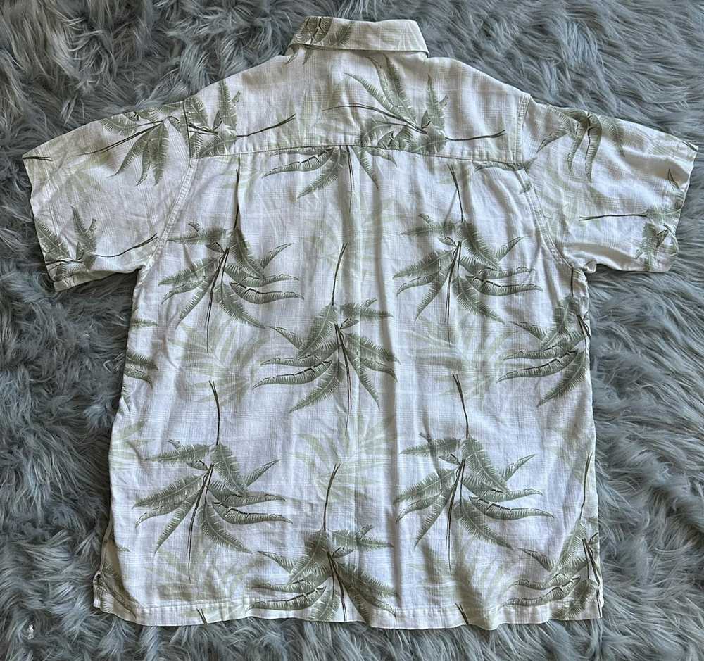 Designer × Hawaiian Shirt × Vintage Marc Edwards … - image 3
