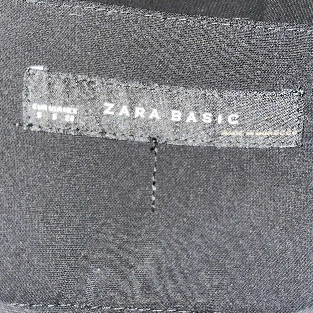 Zara Zara black Harem pants - image 3