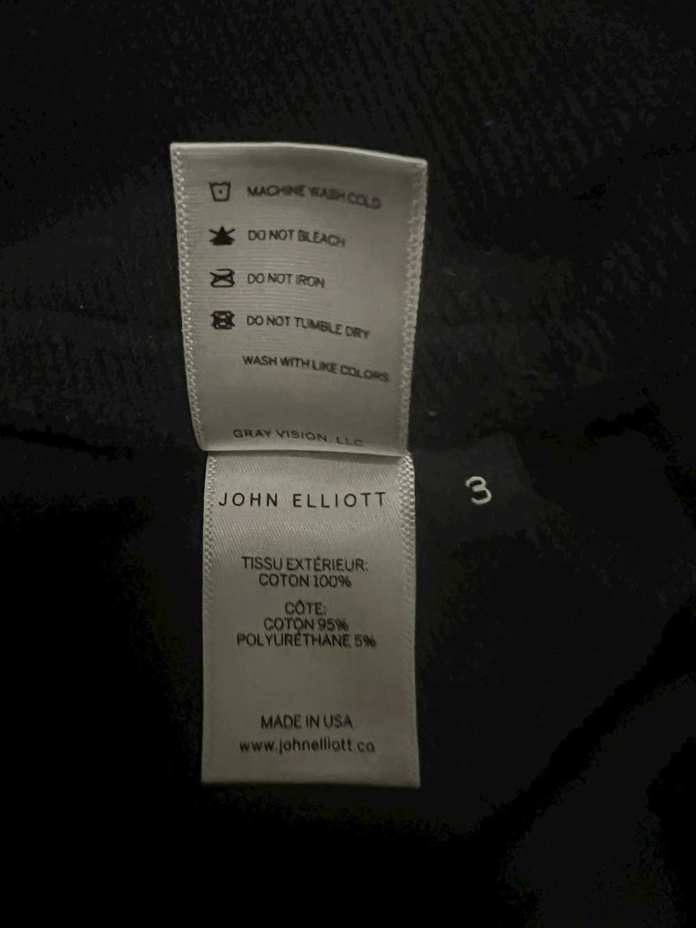 John Elliott John Elliott Escobar Sweatpants - image 5