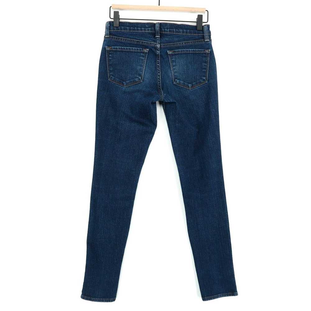 J Brand J Brand Skinny Leg Jeans Womens 25 Daphne… - image 2