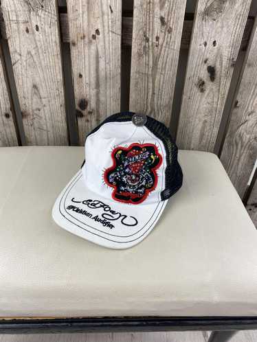 Ed hardy christian Gem