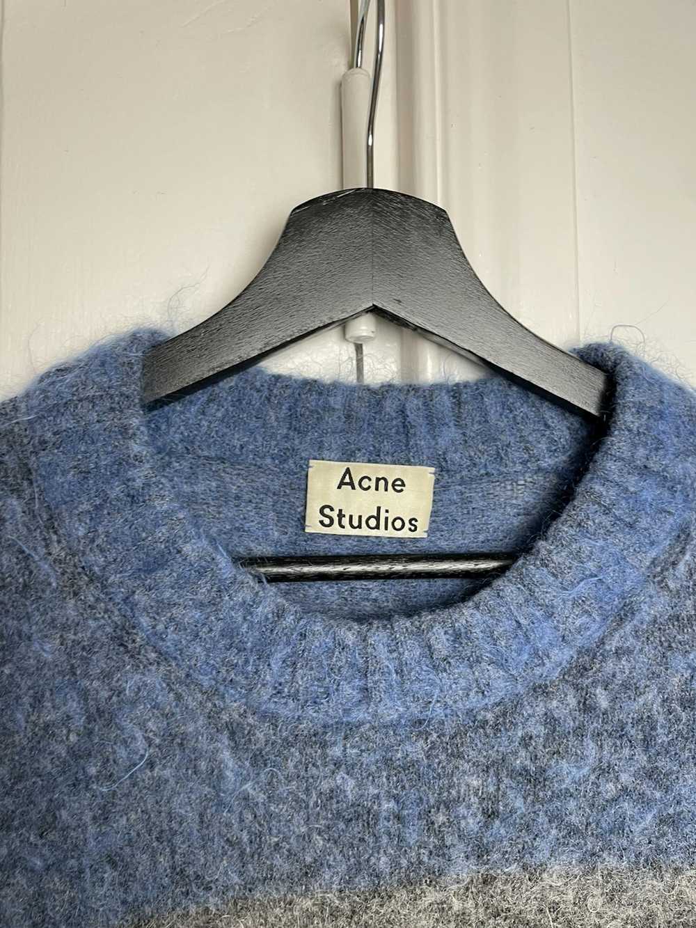 Acne Studios × Designer × Streetwear *GRAIL* Acne… - image 3