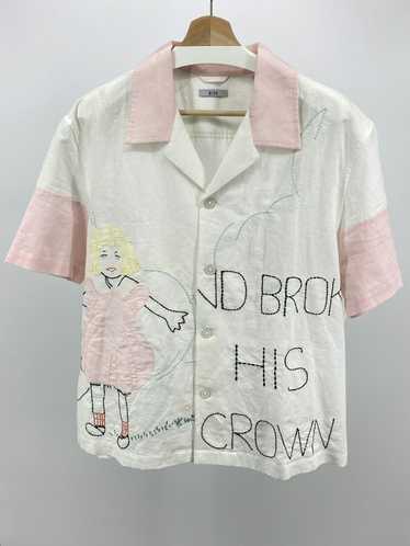 Jack and Jill Denim Shirt — 4.10boutique