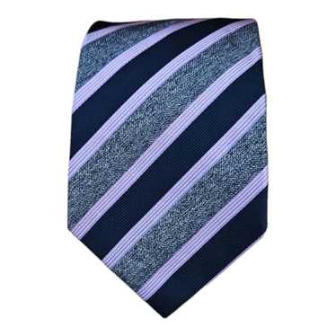 Luigi bottinelli 100% silk - Gem
