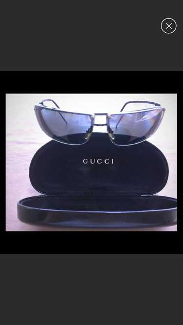 Gucci × Tom Ford × Vintage Gucci Sunglasses Frames