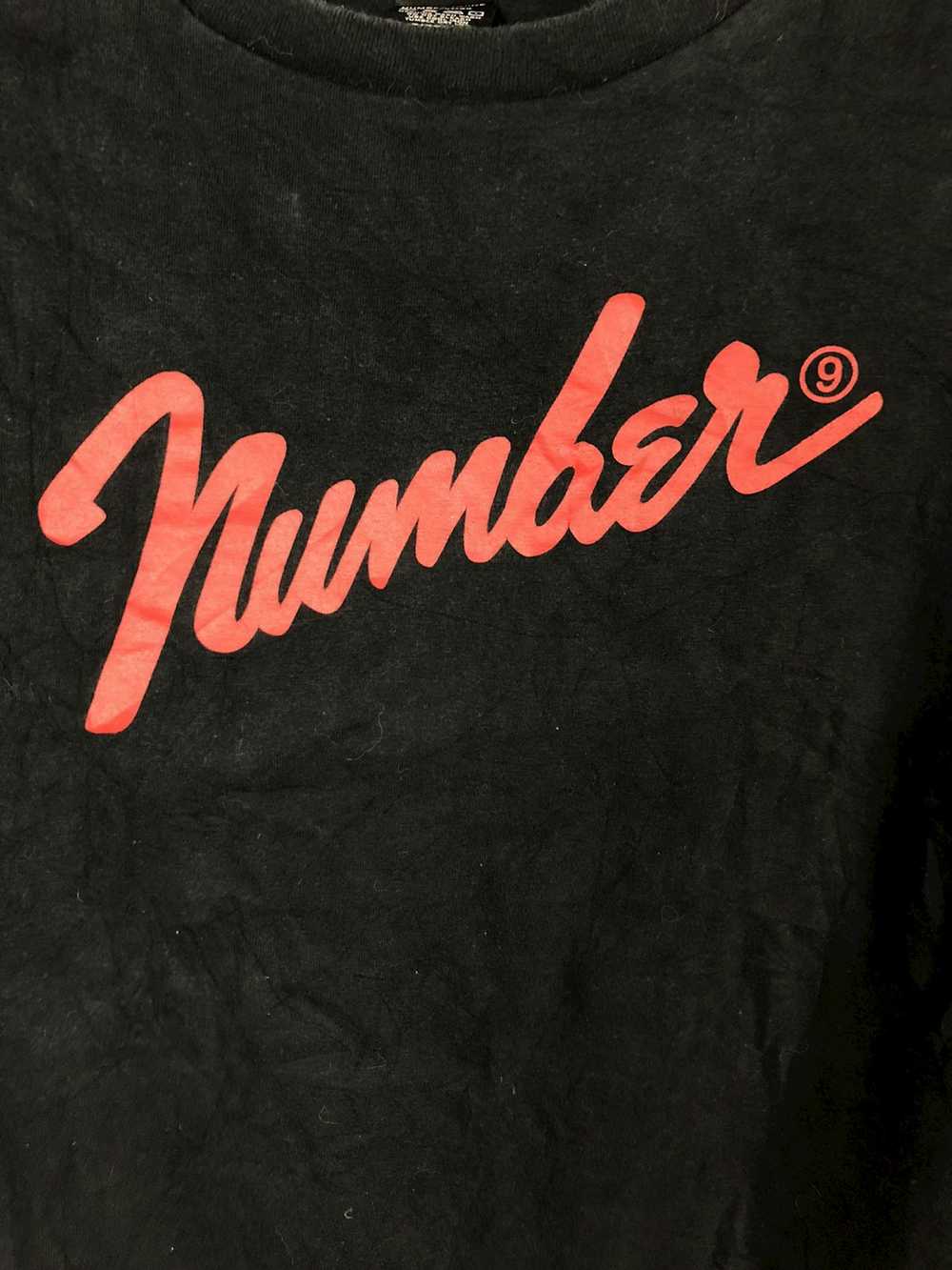 Archival Clothing × Japanese Brand × Number (N)in… - image 2
