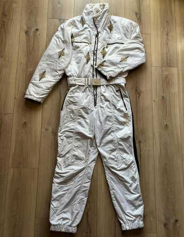 MDC × Vintage Amazing MDC vintage ski suit - image 1