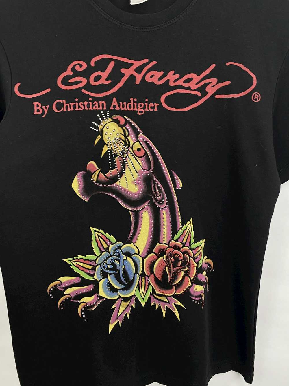 Christian Audigier × Ed Hardy × Streetwear 🇺🇸💀… - image 4