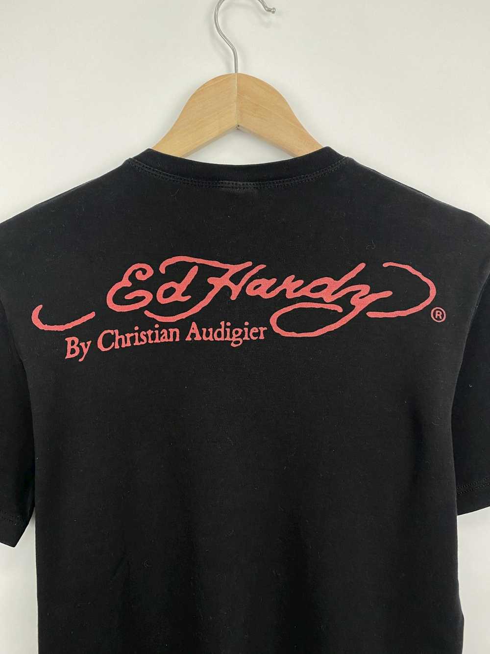 Christian Audigier × Ed Hardy × Streetwear 🇺🇸💀… - image 7