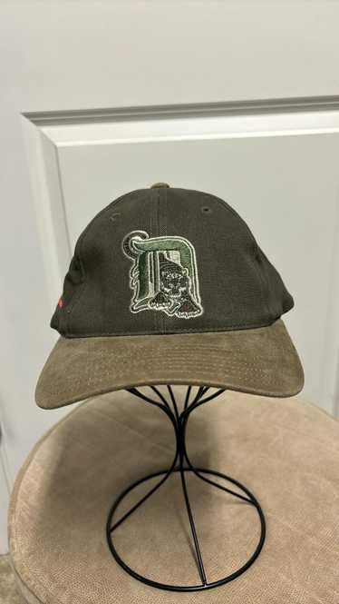 MLB × Vintage Vintage Detroit Tigers Hat