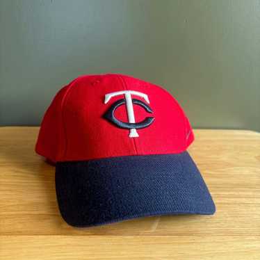 MLB × Nike Nike Minnesota MN Twins MLB Baseball Re