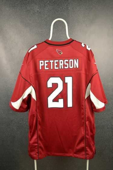 Jersey × NFL × Nike Arizona Cardinals Nike Shirt … - image 1