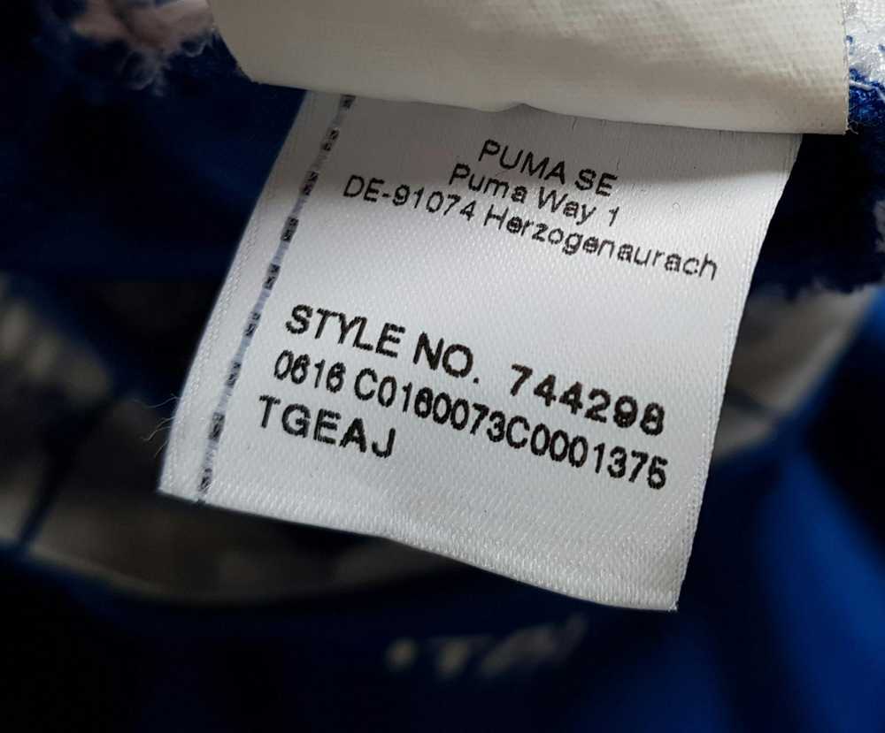 Puma × Soccer Jersey Puma Italy National Team Soc… - image 10