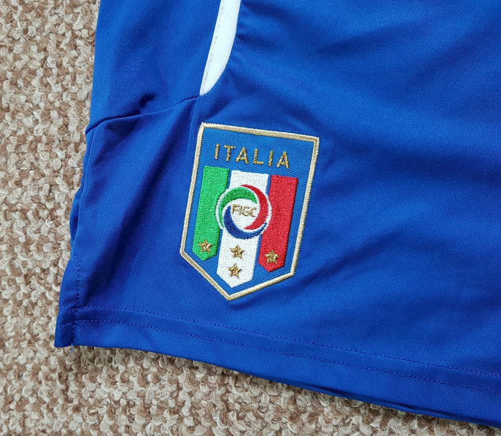 Puma × Soccer Jersey Puma Italy National Team Soc… - image 2