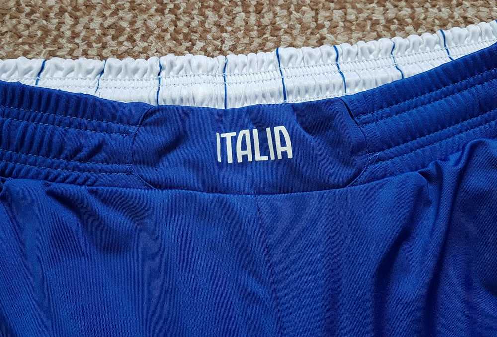 Puma × Soccer Jersey Puma Italy National Team Soc… - image 4