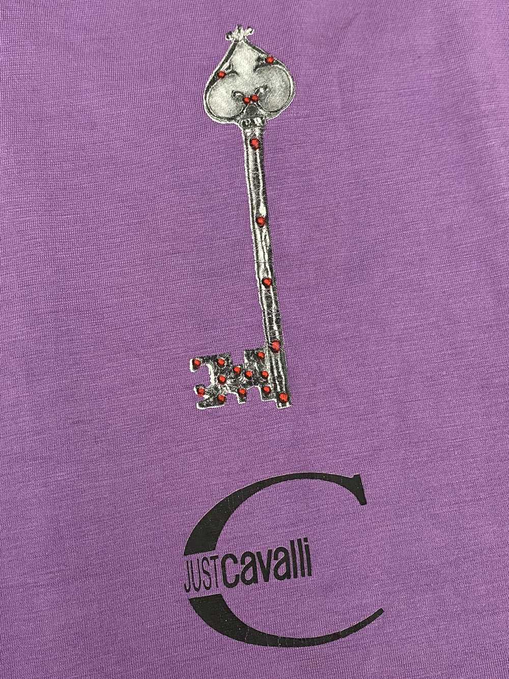 Archival Clothing × Just Cavalli × Roberto Cavall… - image 5