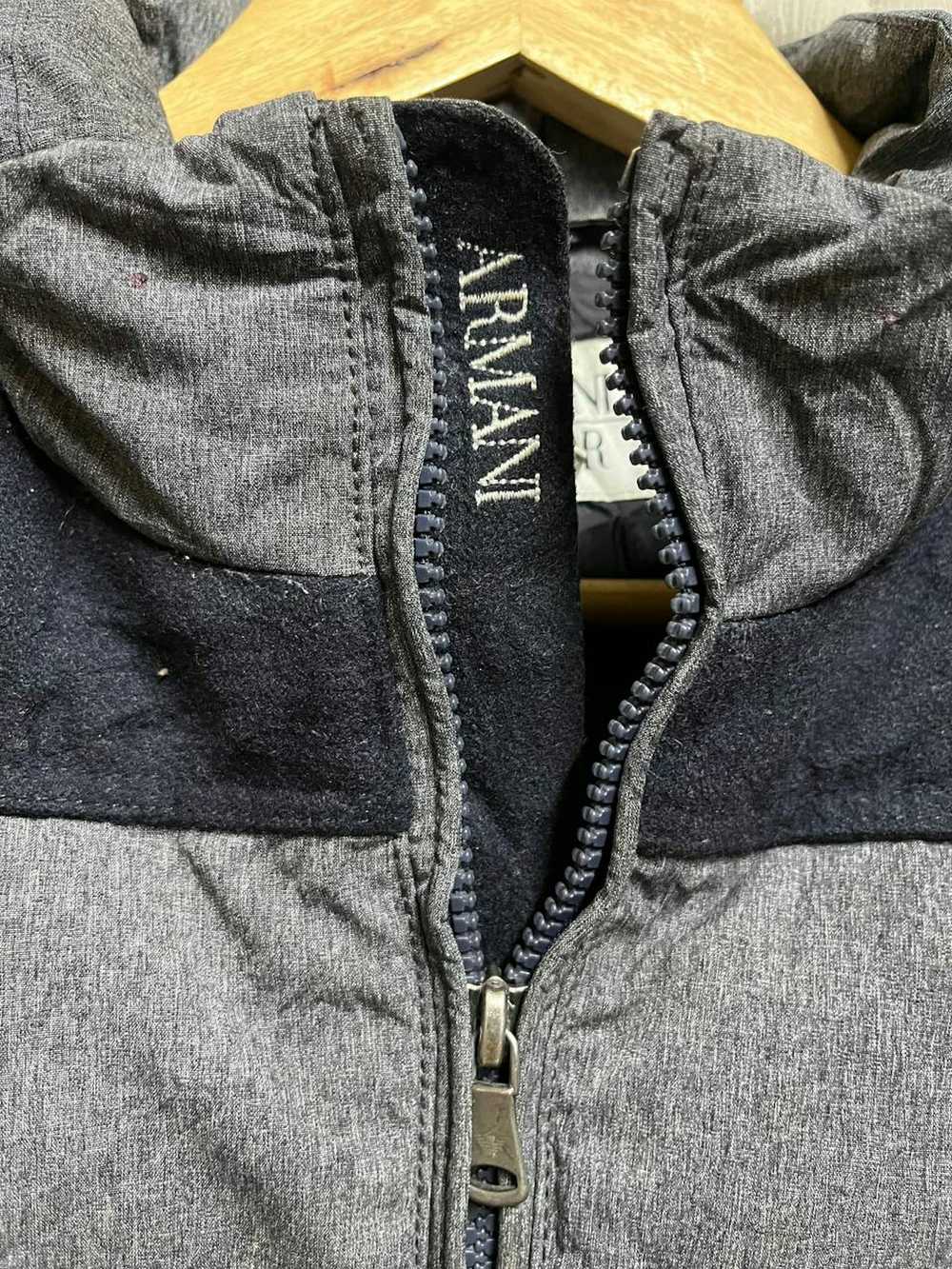 Armani × Italian Designers × Streetwear Armani Ju… - image 8