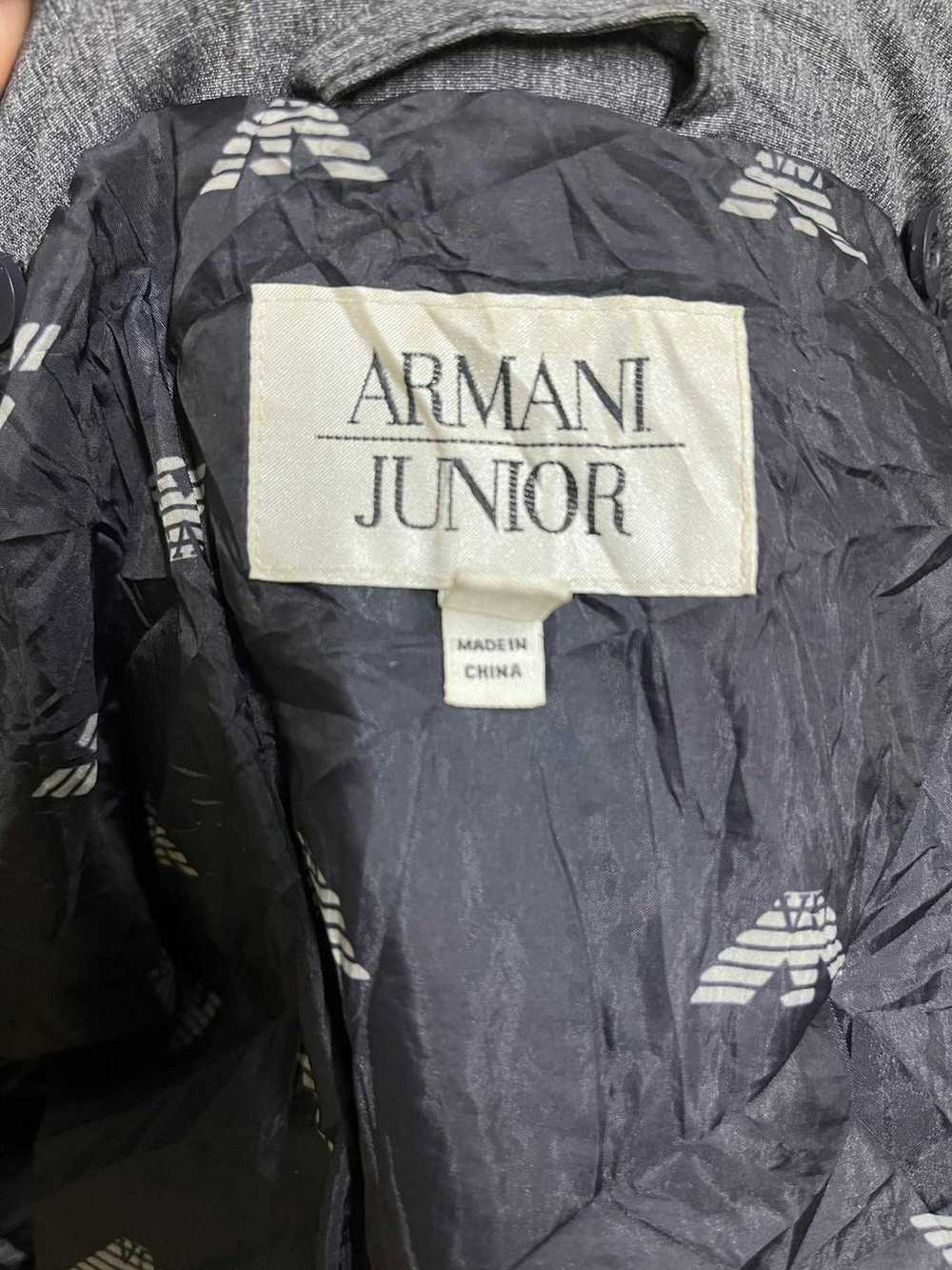 Armani × Italian Designers × Streetwear Armani Ju… - image 9