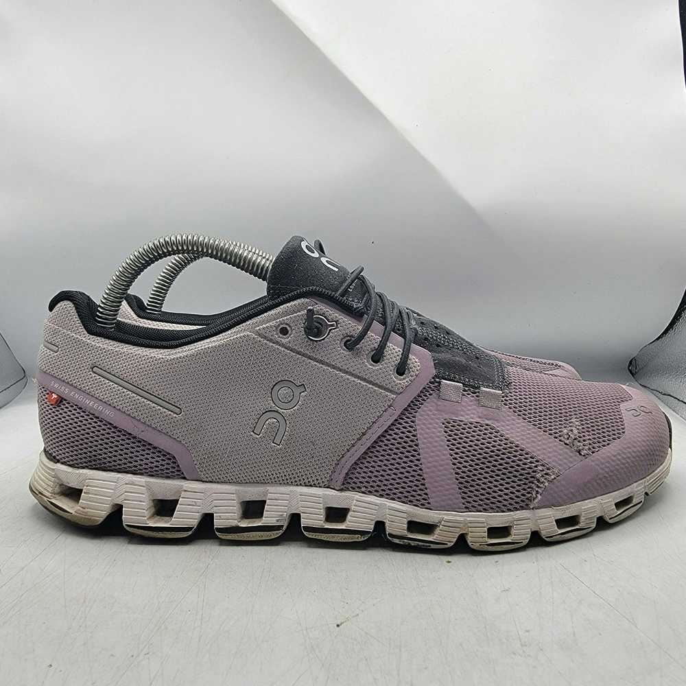 ON On Cloud 5 Womens 9.5 Purple Lavender Shoes Ru… - image 6