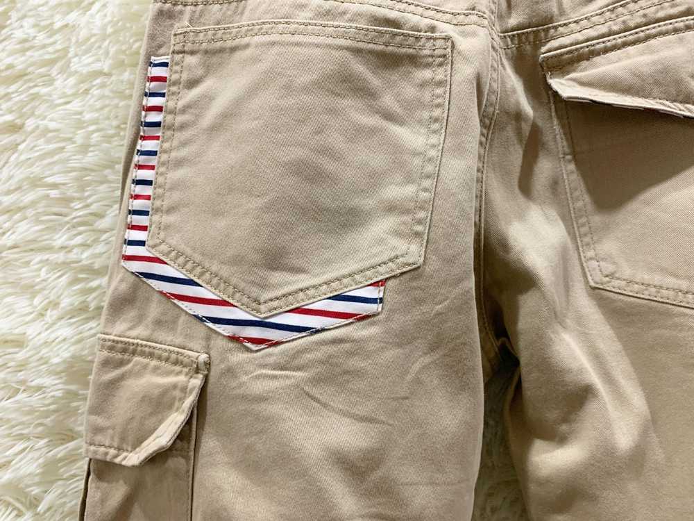 Japanese Brand × Military × Surplus Cargo Pants M… - image 10