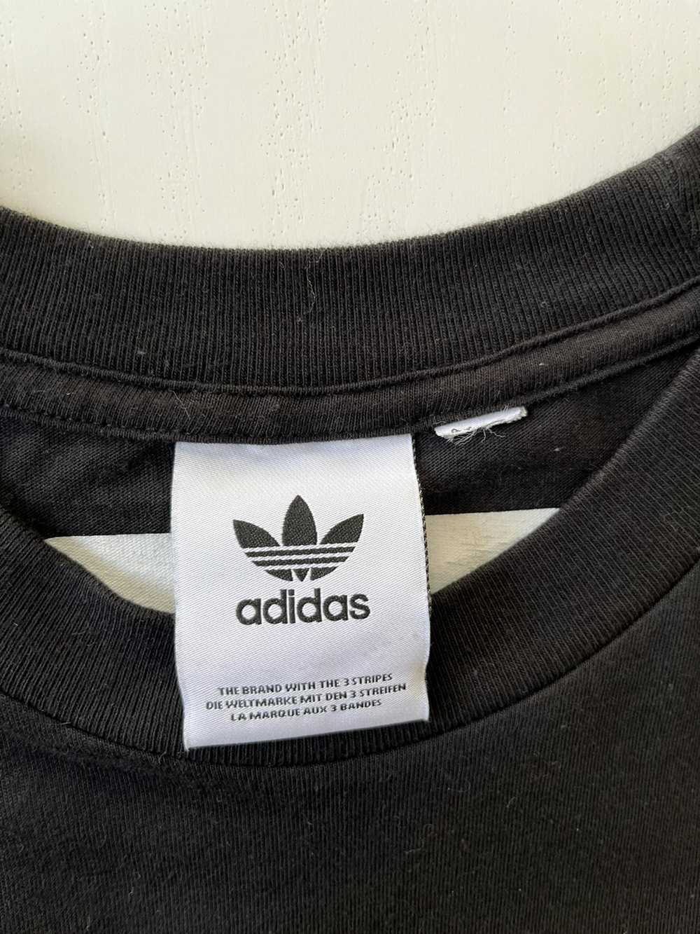 Adidas × Denis Simachev T-shirt ADIDAS x Denis Si… - image 6