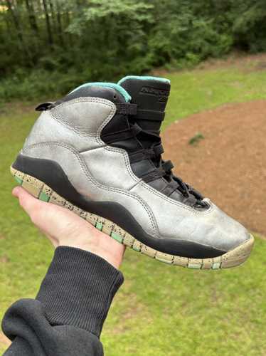 Jordan Brand × Nike Air Jordan 10 Beater Retro Lad