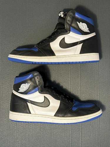 Jordan Brand × Nike Jordan 1 Retro High - image 1