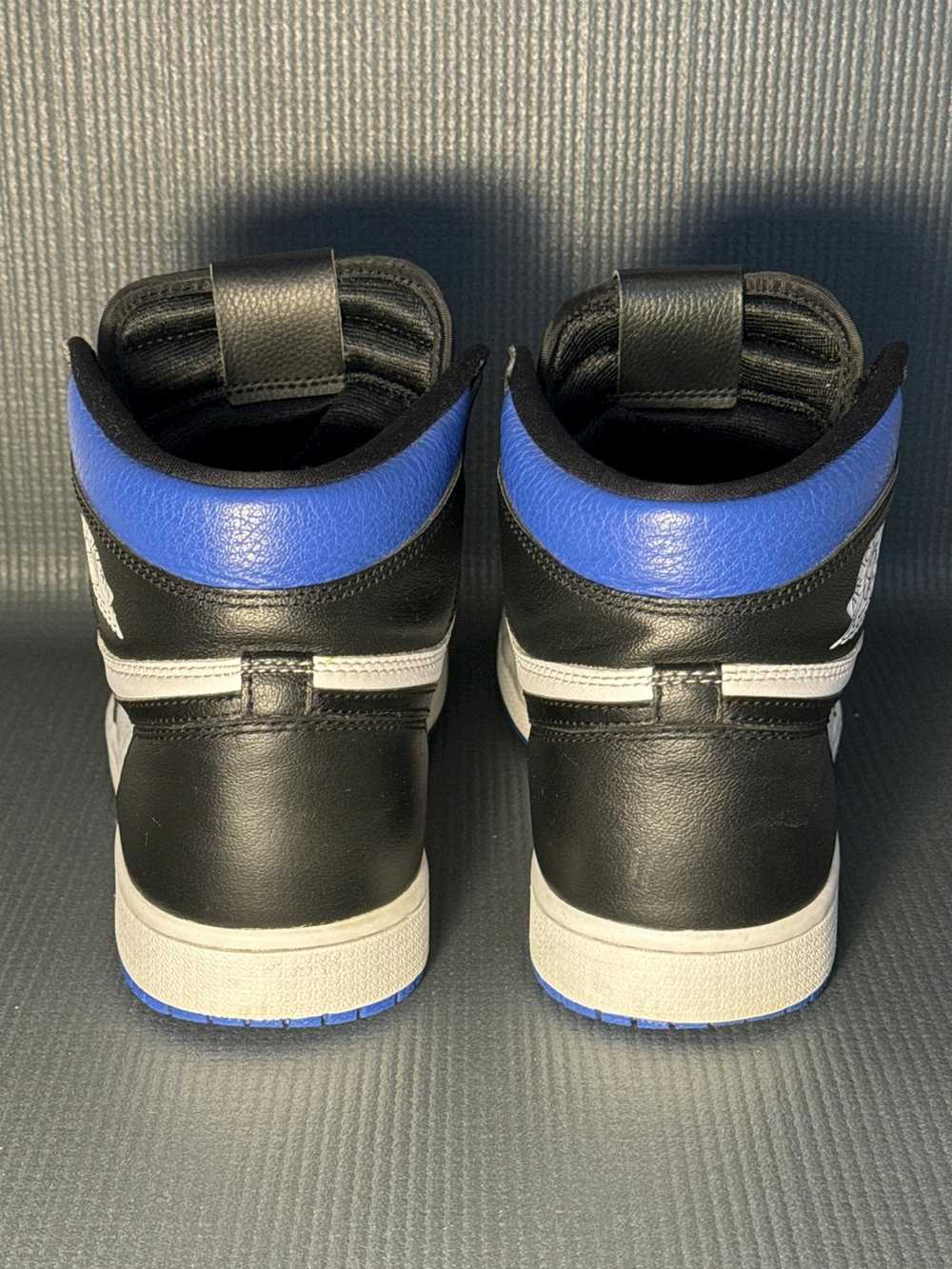 Jordan Brand × Nike Jordan 1 Retro High - image 4