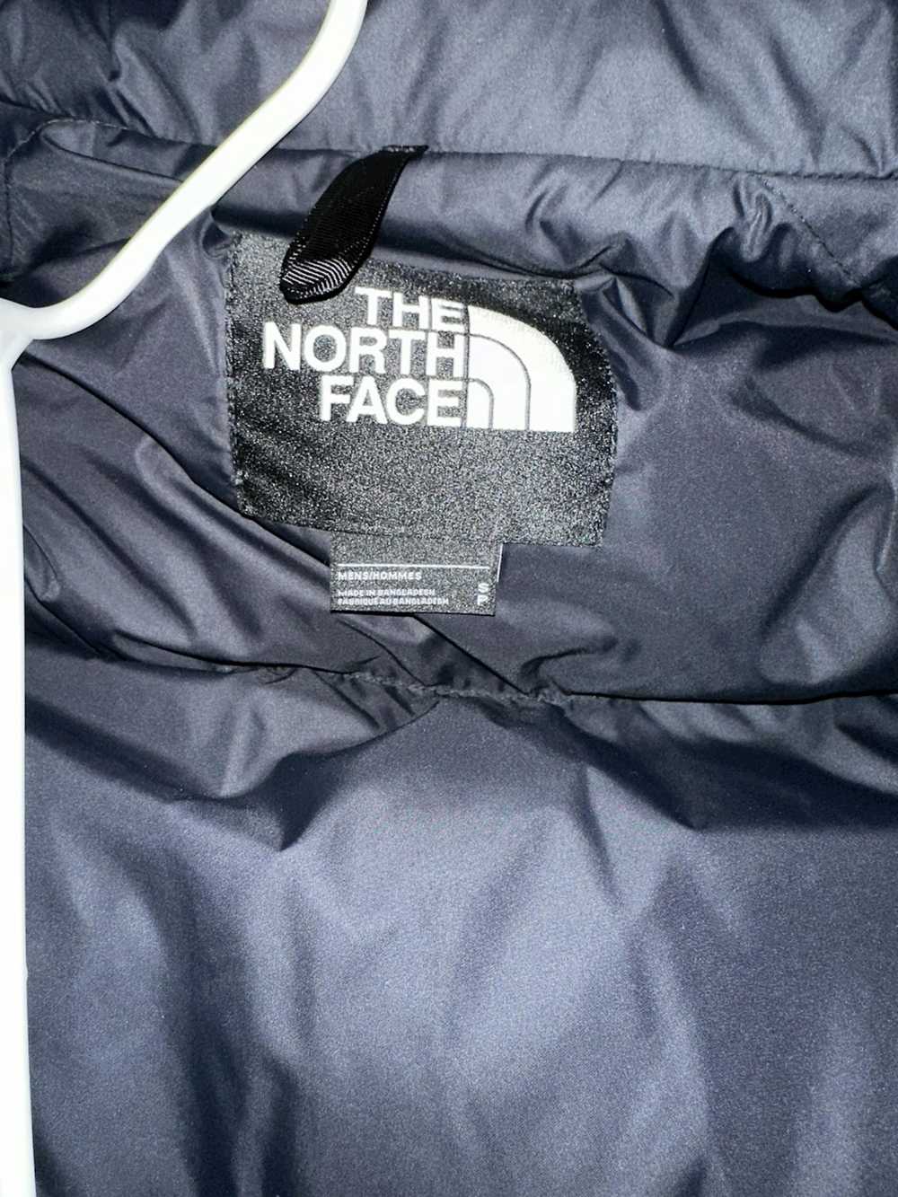 The North Face The north face - image 3